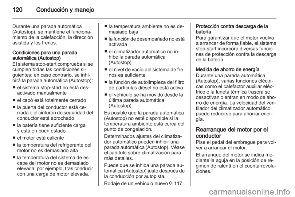 OPEL CORSA 2011.5 Manual de Instrucciones (in Spanish) OPEL CORSA 2011.5 Manual de Instrucciones (in Spanish)