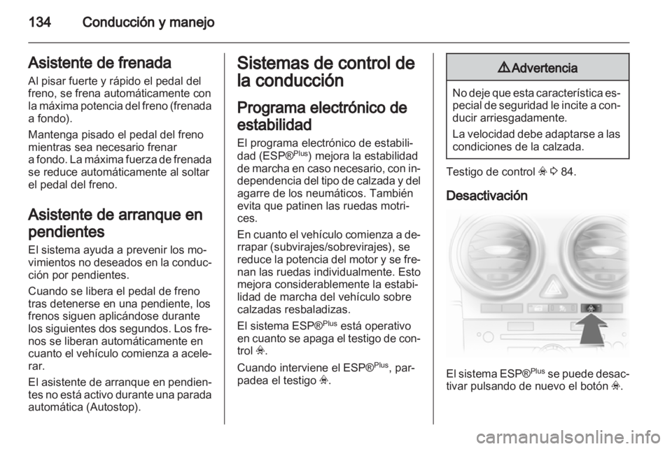 OPEL CORSA 2011.5 Manual de Instrucciones (in Spanish) OPEL CORSA 2011.5 Manual de Instrucciones (in Spanish)