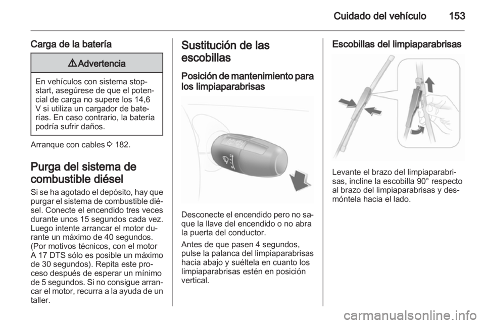 OPEL CORSA 2011.5 Manual de Instrucciones (in Spanish) OPEL CORSA 2011.5 Manual de Instrucciones (in Spanish)