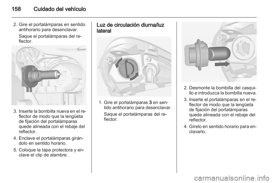 OPEL CORSA 2011.5 Manual de Instrucciones (in Spanish) OPEL CORSA 2011.5 Manual de Instrucciones (in Spanish)