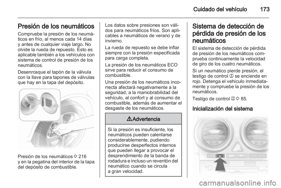 OPEL CORSA 2011.5 Manual de Instrucciones (in Spanish) OPEL CORSA 2011.5 Manual de Instrucciones (in Spanish)