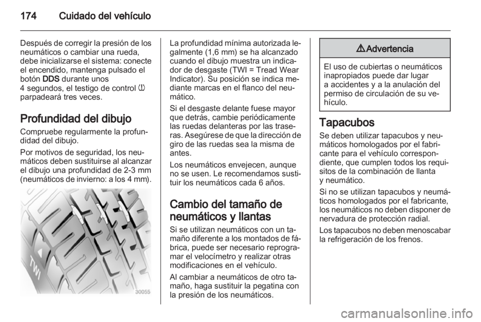 OPEL CORSA 2011.5 Manual de Instrucciones (in Spanish) OPEL CORSA 2011.5 Manual de Instrucciones (in Spanish)