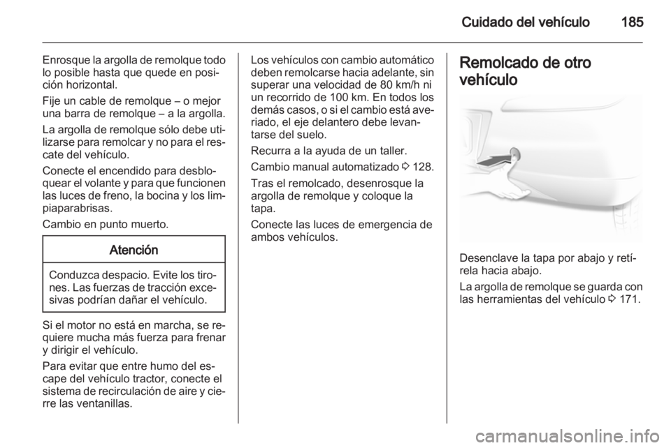 OPEL CORSA 2011.5 Manual de Instrucciones (in Spanish) OPEL CORSA 2011.5 Manual de Instrucciones (in Spanish)