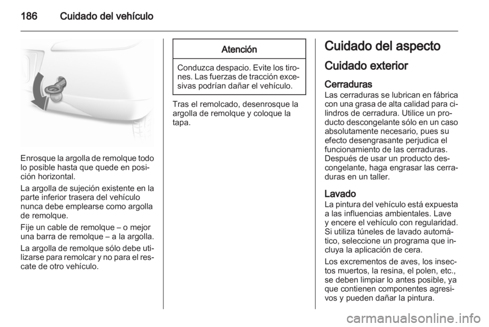 OPEL CORSA 2011.5 Manual de Instrucciones (in Spanish) OPEL CORSA 2011.5 Manual de Instrucciones (in Spanish)