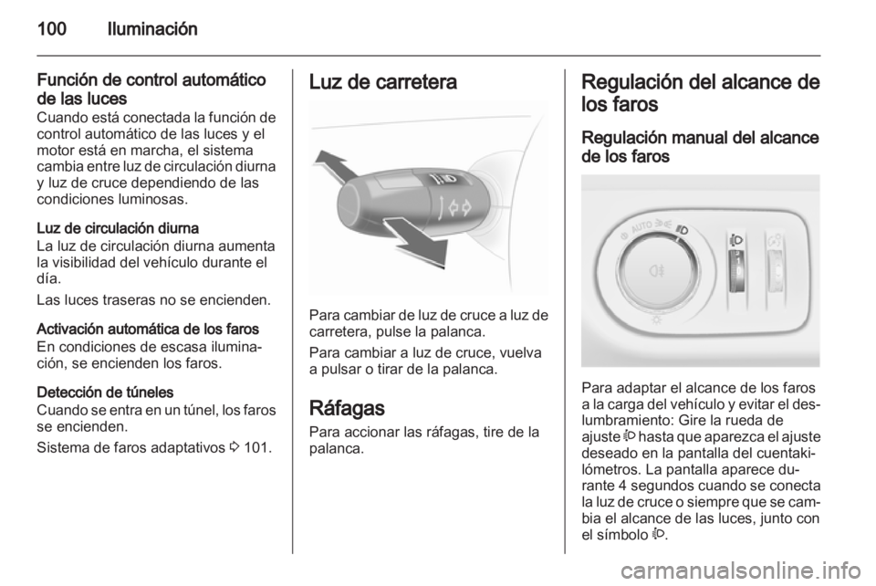 OPEL CORSA 2011.5 Manual de Instrucciones (in Spanish) OPEL CORSA 2011.5 Manual de Instrucciones (in Spanish)