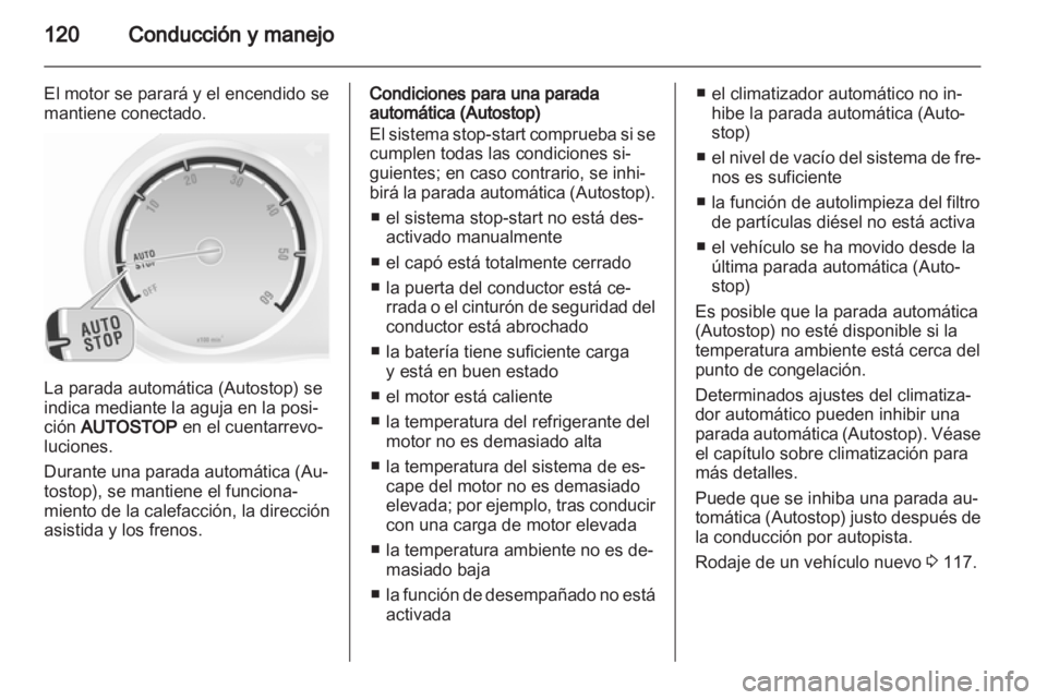 OPEL CORSA 2012 Manual de Instrucciones (in Spanish) OPEL CORSA 2012 Manual de Instrucciones (in Spanish)