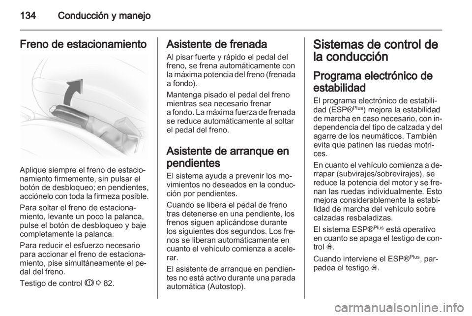 OPEL CORSA 2012 Manual de Instrucciones (in Spanish) OPEL CORSA 2012 Manual de Instrucciones (in Spanish)