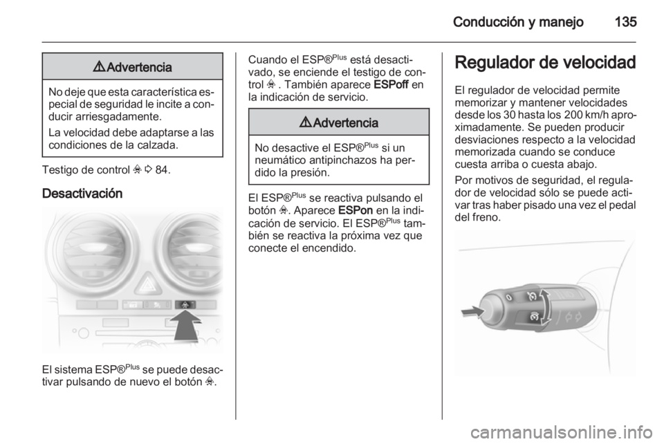 OPEL CORSA 2012 Manual de Instrucciones (in Spanish) OPEL CORSA 2012 Manual de Instrucciones (in Spanish)