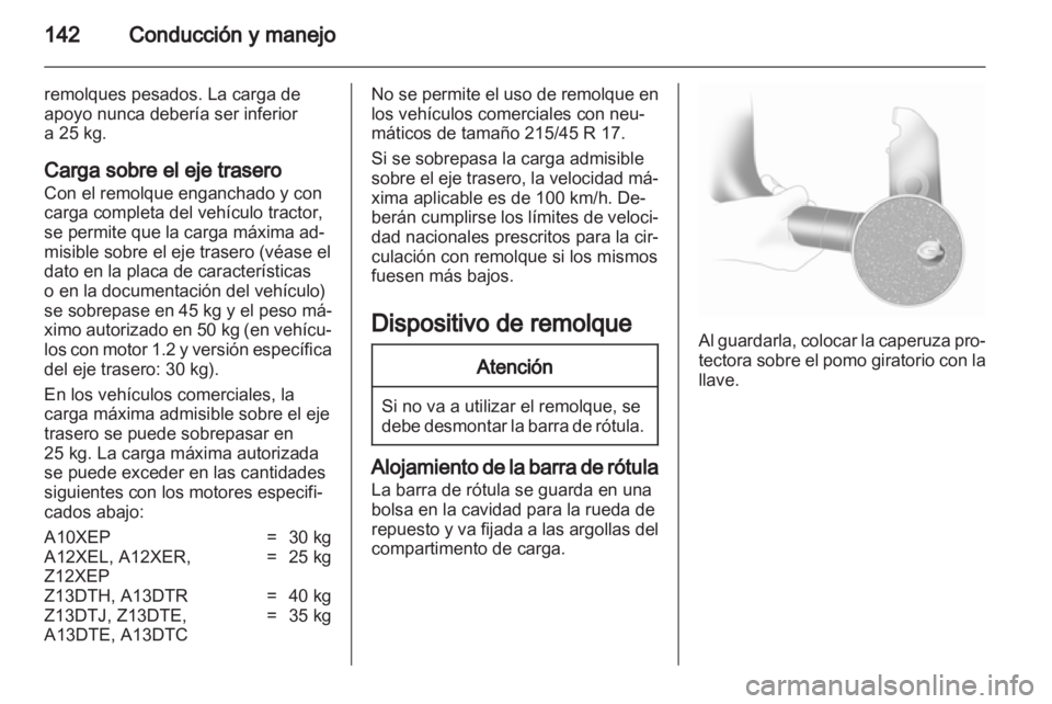 OPEL CORSA 2012 Manual de Instrucciones (in Spanish) OPEL CORSA 2012 Manual de Instrucciones (in Spanish)