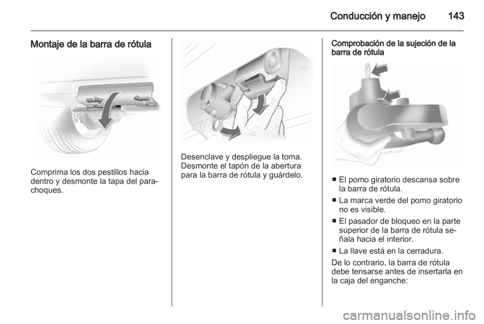 OPEL CORSA 2012 Manual de Instrucciones (in Spanish) OPEL CORSA 2012 Manual de Instrucciones (in Spanish)