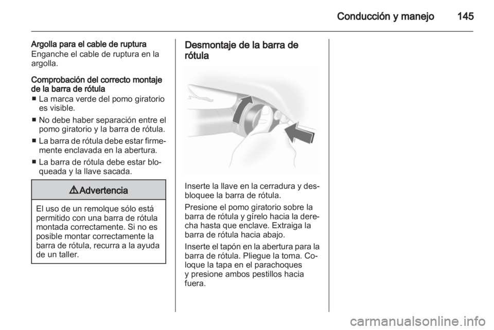 OPEL CORSA 2012 Manual de Instrucciones (in Spanish) OPEL CORSA 2012 Manual de Instrucciones (in Spanish)