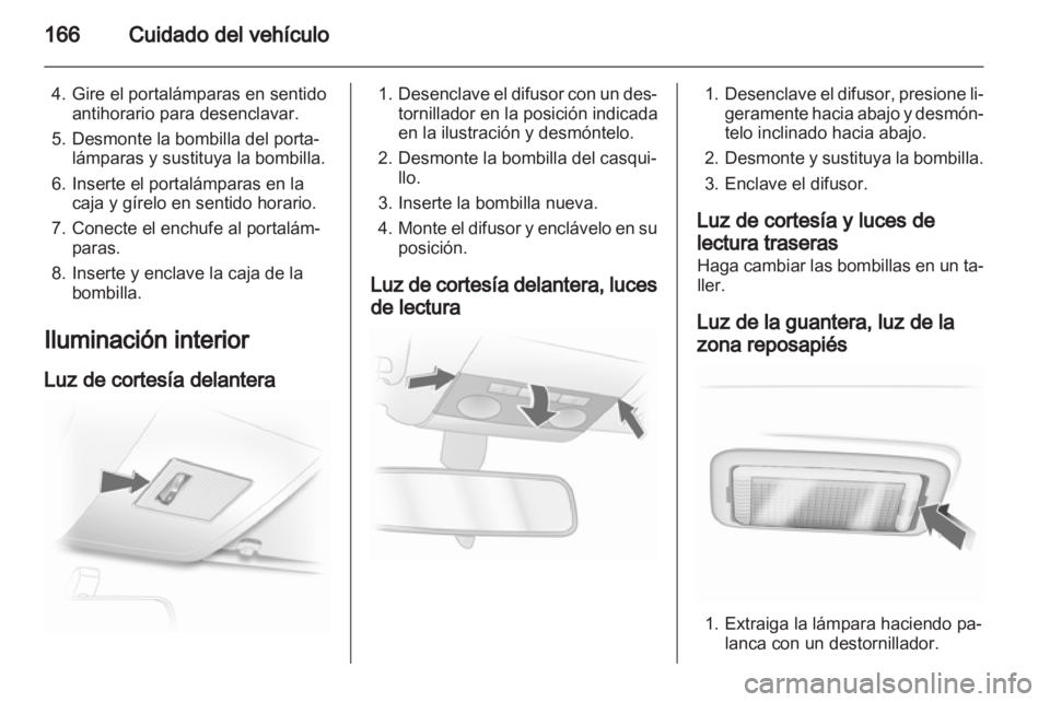 OPEL CORSA 2012 Manual de Instrucciones (in Spanish) OPEL CORSA 2012 Manual de Instrucciones (in Spanish)