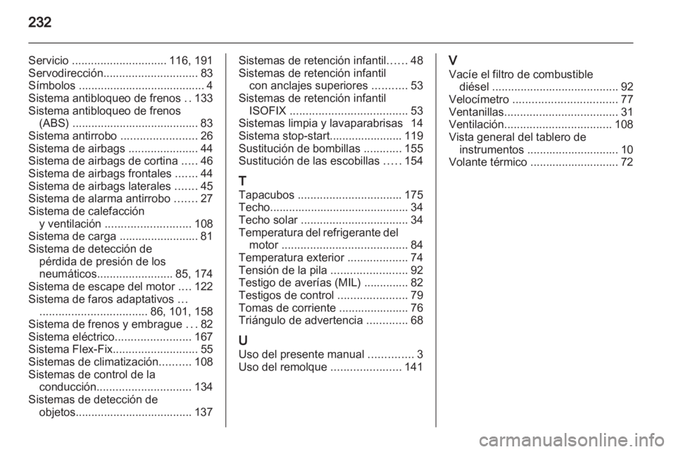 OPEL CORSA 2012 Manual de Instrucciones (in Spanish) OPEL CORSA 2012 Manual de Instrucciones (in Spanish)