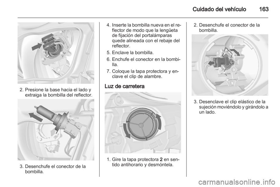 OPEL CORSA 2013 Manual de Instrucciones (in Spanish) OPEL CORSA 2013 Manual de Instrucciones (in Spanish)