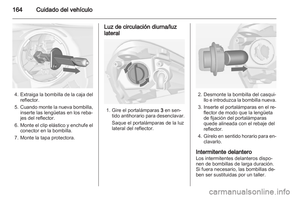 OPEL CORSA 2013 Manual de Instrucciones (in Spanish) OPEL CORSA 2013 Manual de Instrucciones (in Spanish)