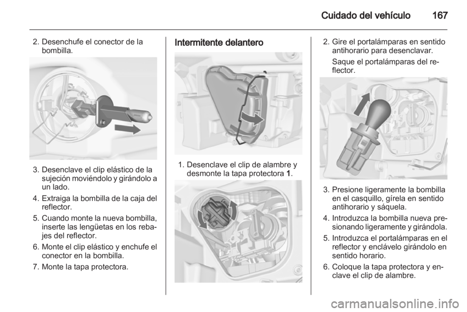 OPEL CORSA 2013 Manual de Instrucciones (in Spanish) OPEL CORSA 2013 Manual de Instrucciones (in Spanish)