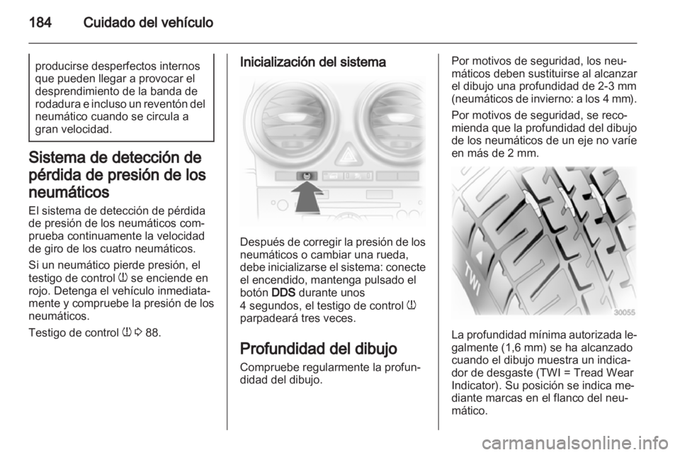 OPEL CORSA 2013.5 Manual de Instrucciones (in Spanish) OPEL CORSA 2013.5 Manual de Instrucciones (in Spanish)