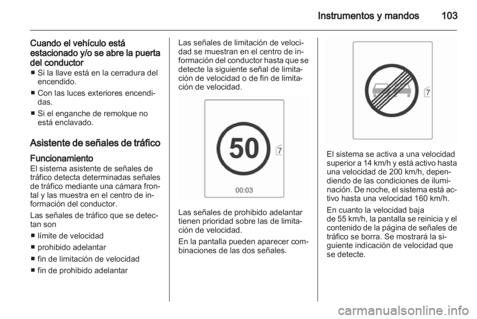 OPEL INSIGNIA 2010 Manual de Instrucciones (in Spanish) OPEL INSIGNIA 2010 Manual de Instrucciones (in Spanish)