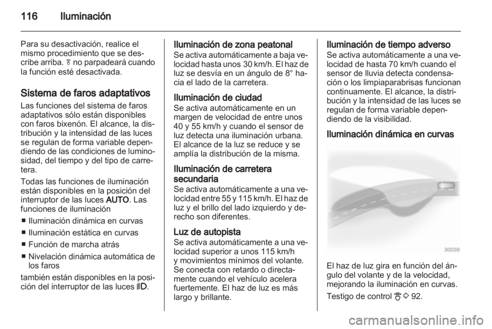 OPEL INSIGNIA 2010 Manual de Instrucciones (in Spanish) OPEL INSIGNIA 2010 Manual de Instrucciones (in Spanish)