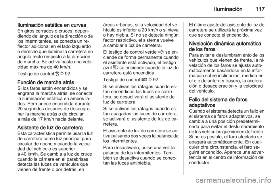OPEL INSIGNIA 2010 Manual de Instrucciones (in Spanish) OPEL INSIGNIA 2010 Manual de Instrucciones (in Spanish)