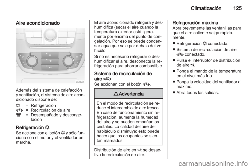 OPEL INSIGNIA 2010 Manual de Instrucciones (in Spanish) OPEL INSIGNIA 2010 Manual de Instrucciones (in Spanish)