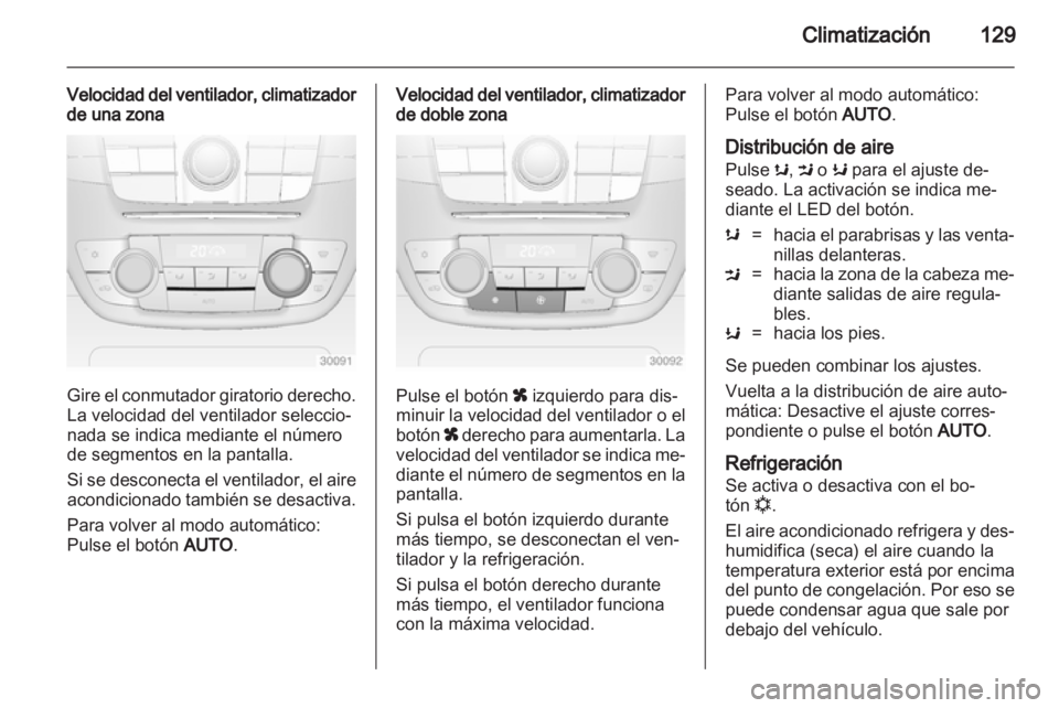 OPEL INSIGNIA 2010 Manual de Instrucciones (in Spanish) OPEL INSIGNIA 2010 Manual de Instrucciones (in Spanish)