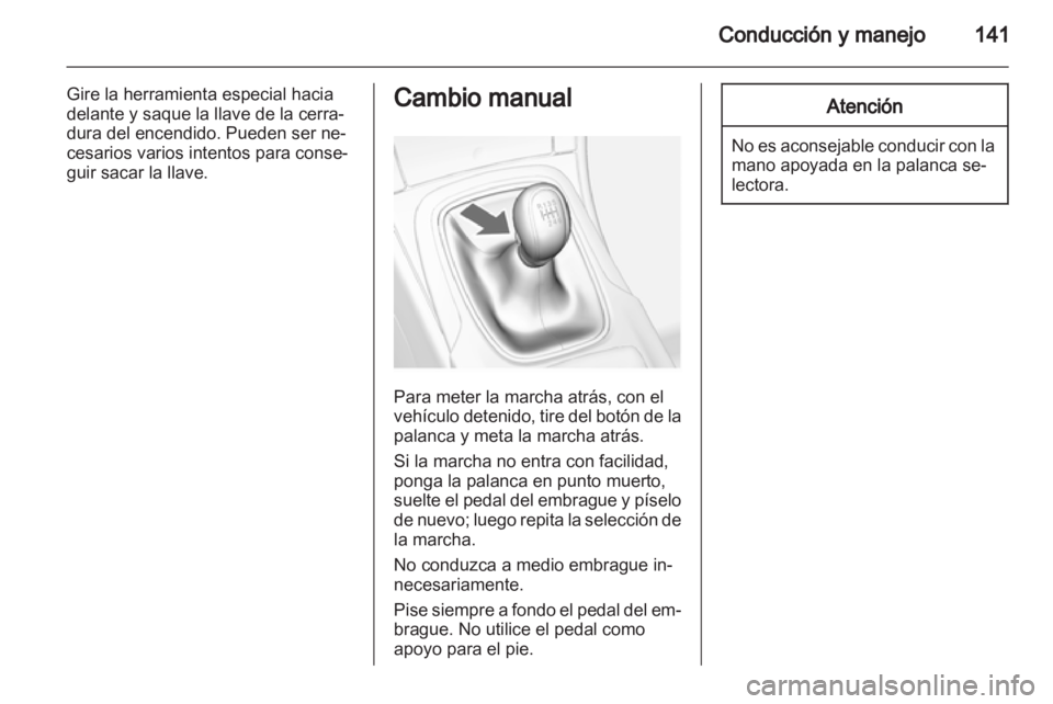 OPEL INSIGNIA 2010 Manual de Instrucciones (in Spanish) OPEL INSIGNIA 2010 Manual de Instrucciones (in Spanish)