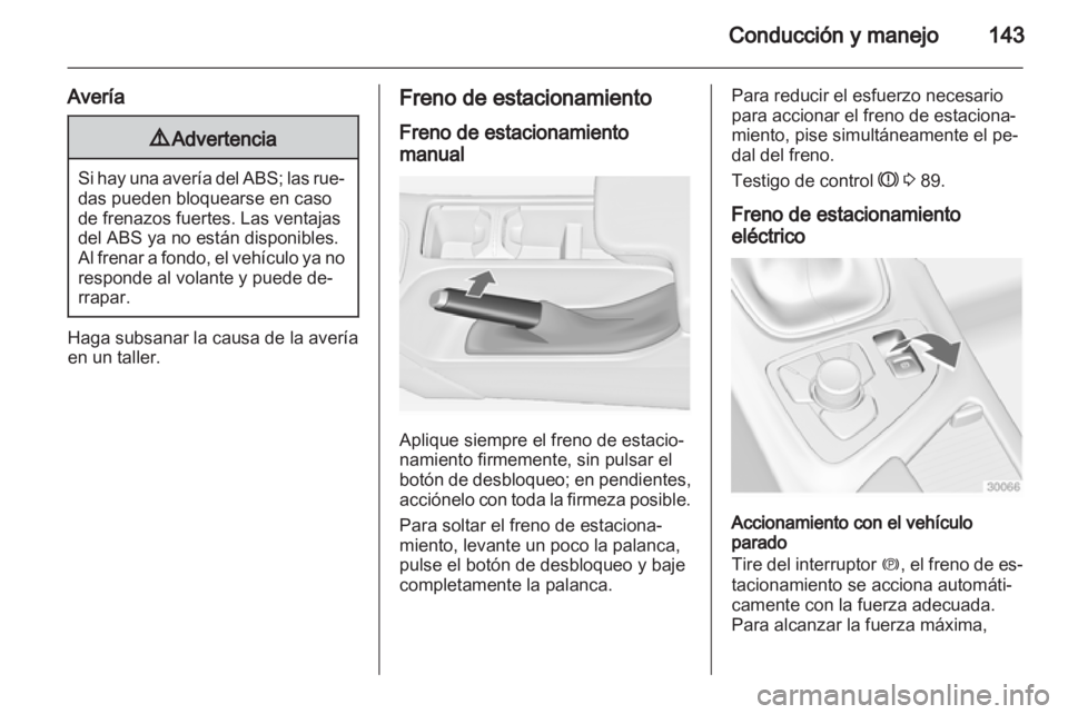 OPEL INSIGNIA 2010 Manual de Instrucciones (in Spanish) OPEL INSIGNIA 2010 Manual de Instrucciones (in Spanish)