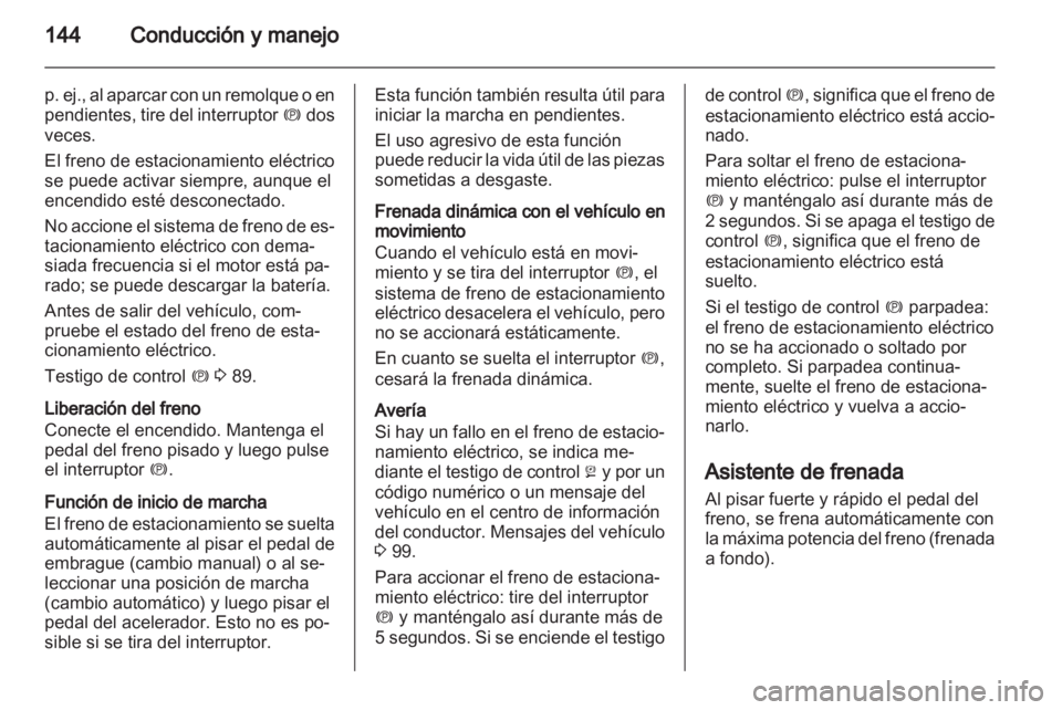OPEL INSIGNIA 2010 Manual de Instrucciones (in Spanish) OPEL INSIGNIA 2010 Manual de Instrucciones (in Spanish)