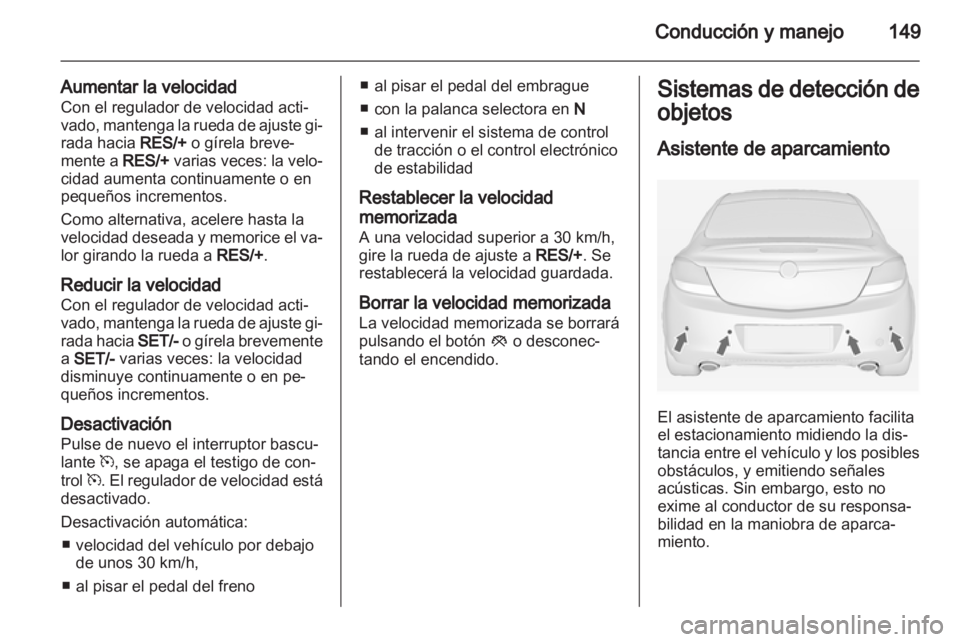 OPEL INSIGNIA 2010 Manual de Instrucciones (in Spanish) OPEL INSIGNIA 2010 Manual de Instrucciones (in Spanish)