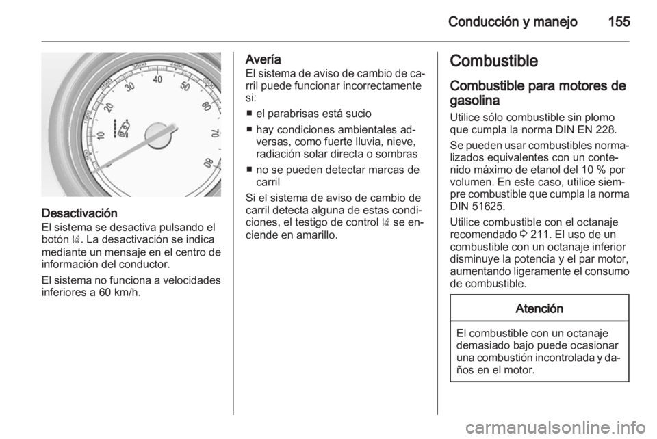 OPEL INSIGNIA 2010 Manual de Instrucciones (in Spanish) OPEL INSIGNIA 2010 Manual de Instrucciones (in Spanish)