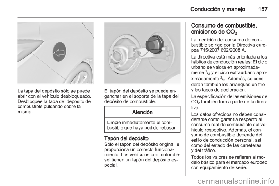 OPEL INSIGNIA 2010 Manual de Instrucciones (in Spanish) OPEL INSIGNIA 2010 Manual de Instrucciones (in Spanish)