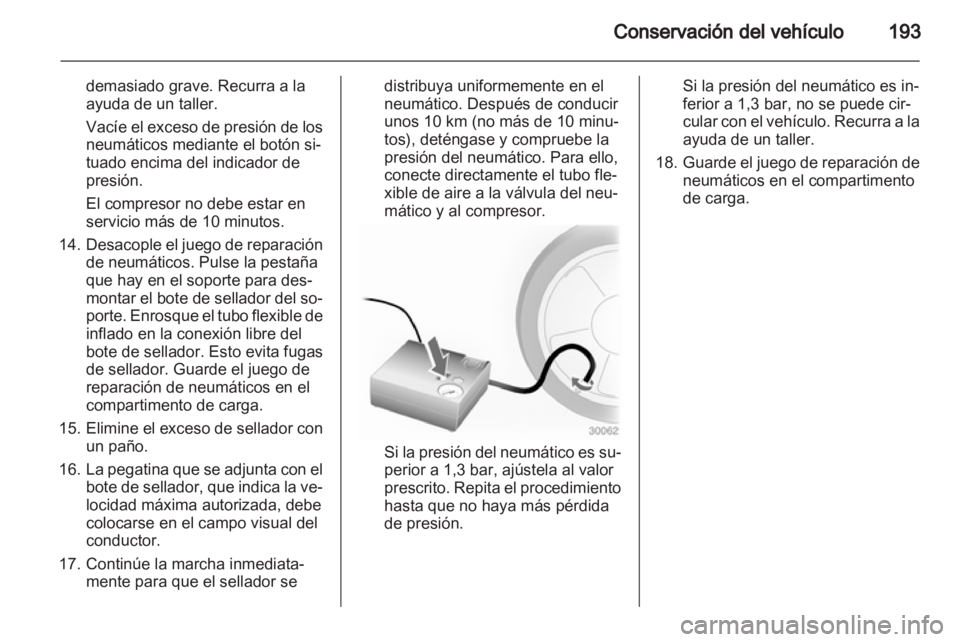 OPEL INSIGNIA 2010 Manual de Instrucciones (in Spanish) OPEL INSIGNIA 2010 Manual de Instrucciones (in Spanish)
