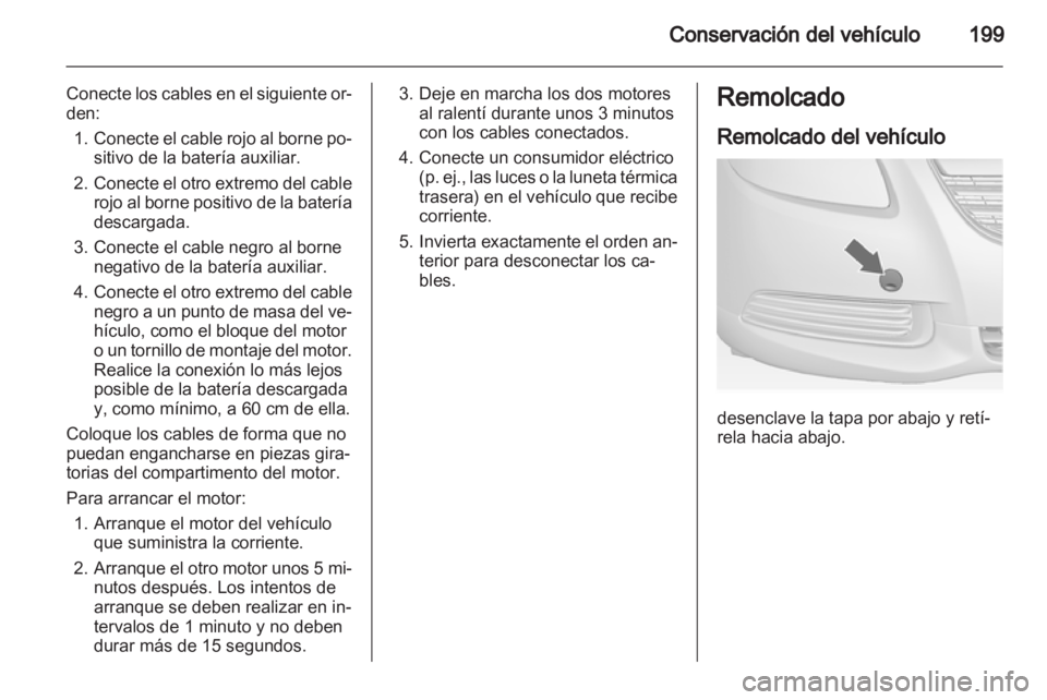 OPEL INSIGNIA 2010 Manual de Instrucciones (in Spanish) OPEL INSIGNIA 2010 Manual de Instrucciones (in Spanish)
