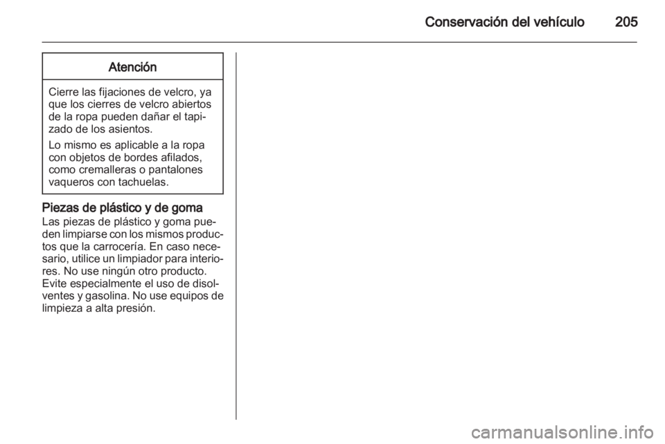 OPEL INSIGNIA 2010 Manual de Instrucciones (in Spanish) OPEL INSIGNIA 2010 Manual de Instrucciones (in Spanish)