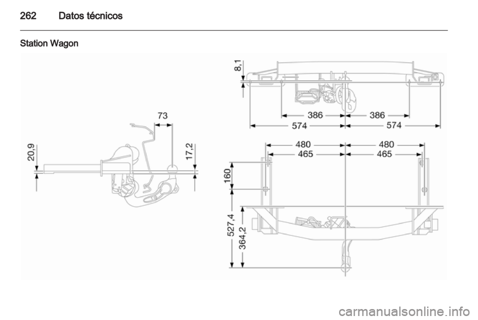 OPEL INSIGNIA 2010 Manual de Instrucciones (in Spanish) OPEL INSIGNIA 2010 Manual de Instrucciones (in Spanish)