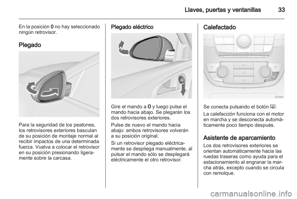 OPEL INSIGNIA 2010 Manual de Instrucciones (in Spanish) OPEL INSIGNIA 2010 Manual de Instrucciones (in Spanish)