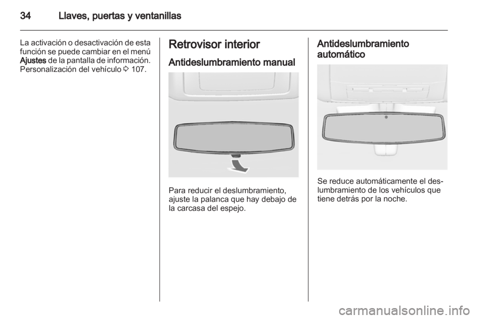 OPEL INSIGNIA 2010 Manual de Instrucciones (in Spanish) OPEL INSIGNIA 2010 Manual de Instrucciones (in Spanish)