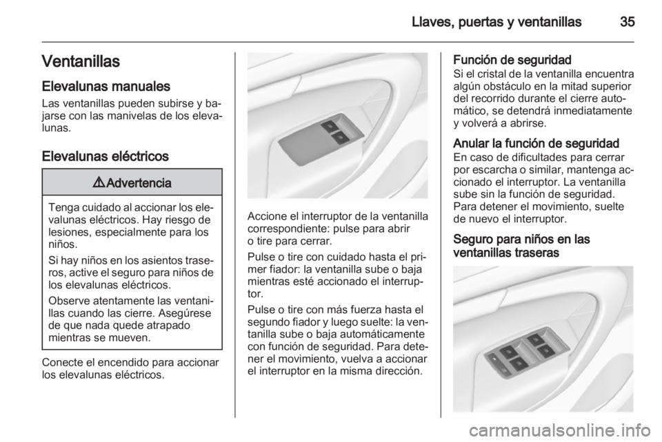 OPEL INSIGNIA 2010 Manual de Instrucciones (in Spanish) OPEL INSIGNIA 2010 Manual de Instrucciones (in Spanish)