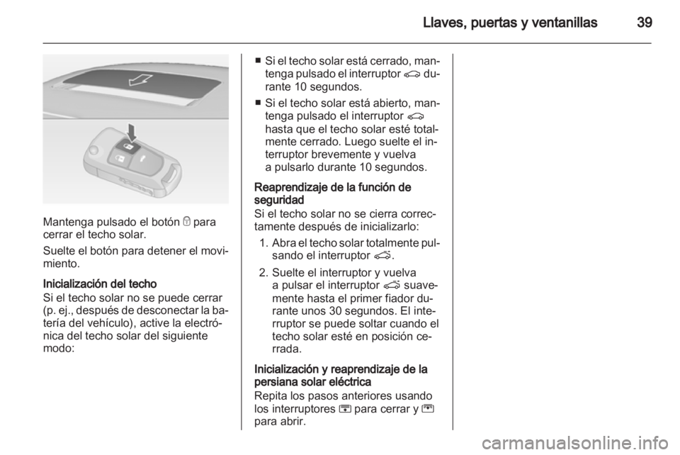 OPEL INSIGNIA 2010 Manual de Instrucciones (in Spanish) OPEL INSIGNIA 2010 Manual de Instrucciones (in Spanish)