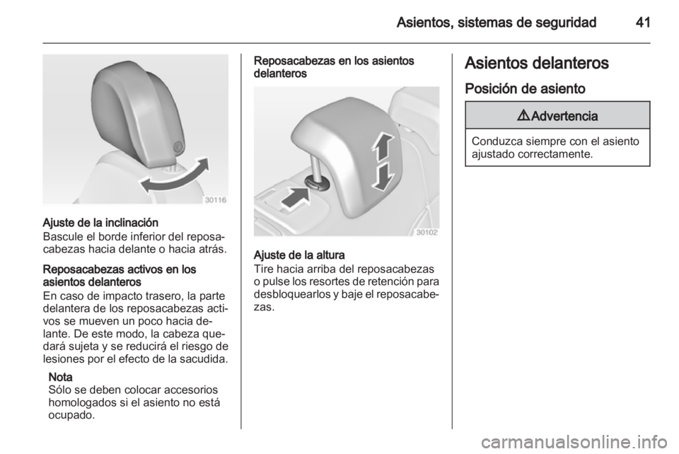 OPEL INSIGNIA 2010 Manual de Instrucciones (in Spanish) OPEL INSIGNIA 2010 Manual de Instrucciones (in Spanish)