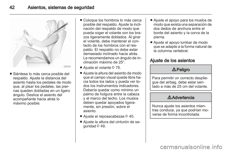 OPEL INSIGNIA 2010 Manual de Instrucciones (in Spanish) OPEL INSIGNIA 2010 Manual de Instrucciones (in Spanish)