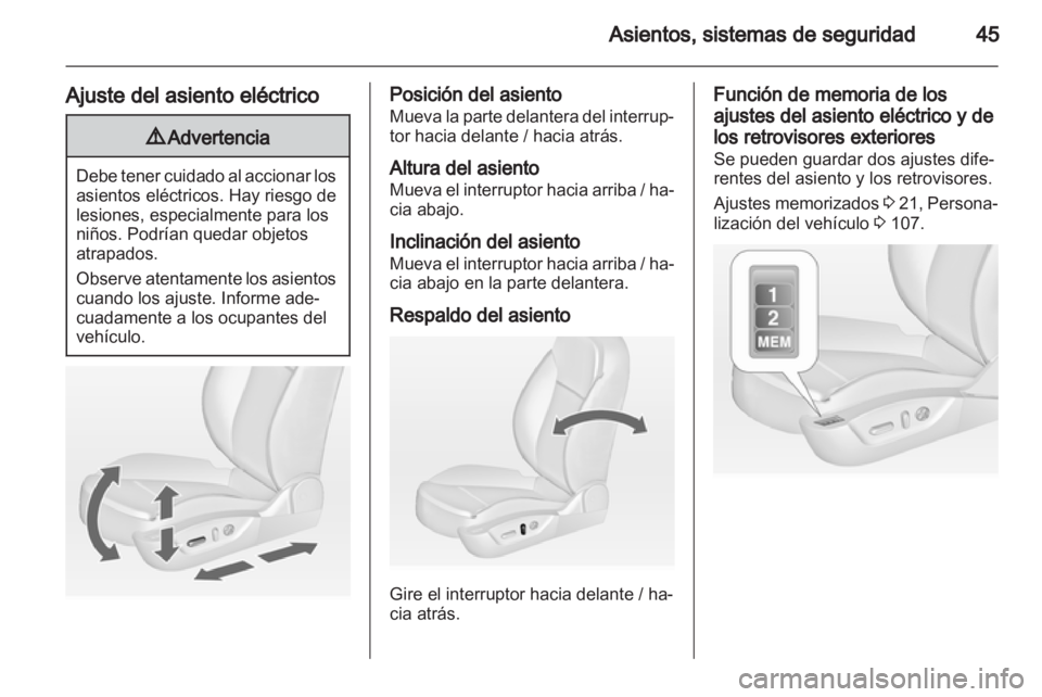 OPEL INSIGNIA 2010 Manual de Instrucciones (in Spanish) OPEL INSIGNIA 2010 Manual de Instrucciones (in Spanish)