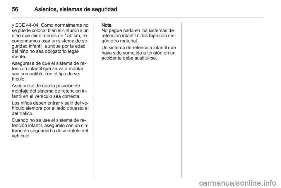 OPEL INSIGNIA 2010 Manual de Instrucciones (in Spanish) OPEL INSIGNIA 2010 Manual de Instrucciones (in Spanish)