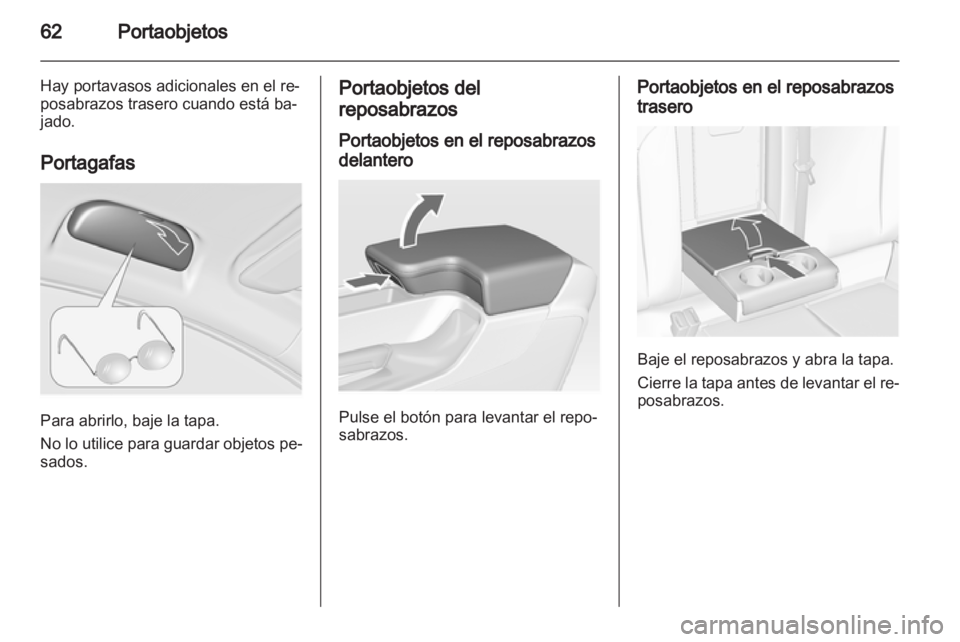 OPEL INSIGNIA 2010 Manual de Instrucciones (in Spanish) OPEL INSIGNIA 2010 Manual de Instrucciones (in Spanish)