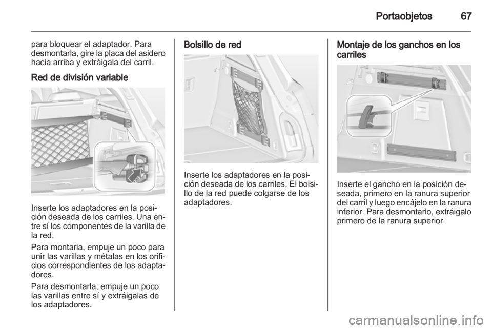 OPEL INSIGNIA 2010 Manual de Instrucciones (in Spanish) OPEL INSIGNIA 2010 Manual de Instrucciones (in Spanish)