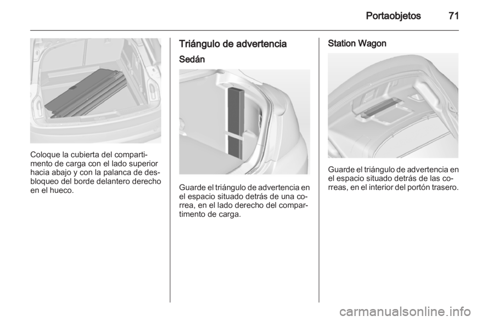 OPEL INSIGNIA 2010 Manual de Instrucciones (in Spanish) OPEL INSIGNIA 2010 Manual de Instrucciones (in Spanish)