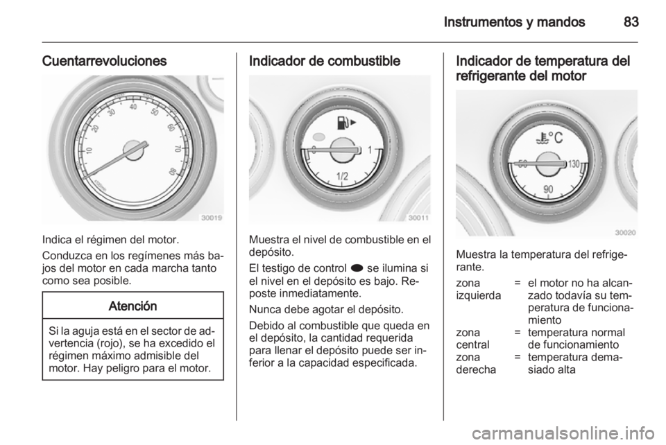 OPEL INSIGNIA 2010 Manual de Instrucciones (in Spanish) OPEL INSIGNIA 2010 Manual de Instrucciones (in Spanish)