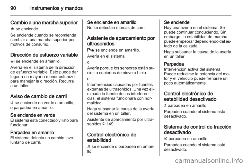 OPEL INSIGNIA 2010 Manual de Instrucciones (in Spanish) OPEL INSIGNIA 2010 Manual de Instrucciones (in Spanish)