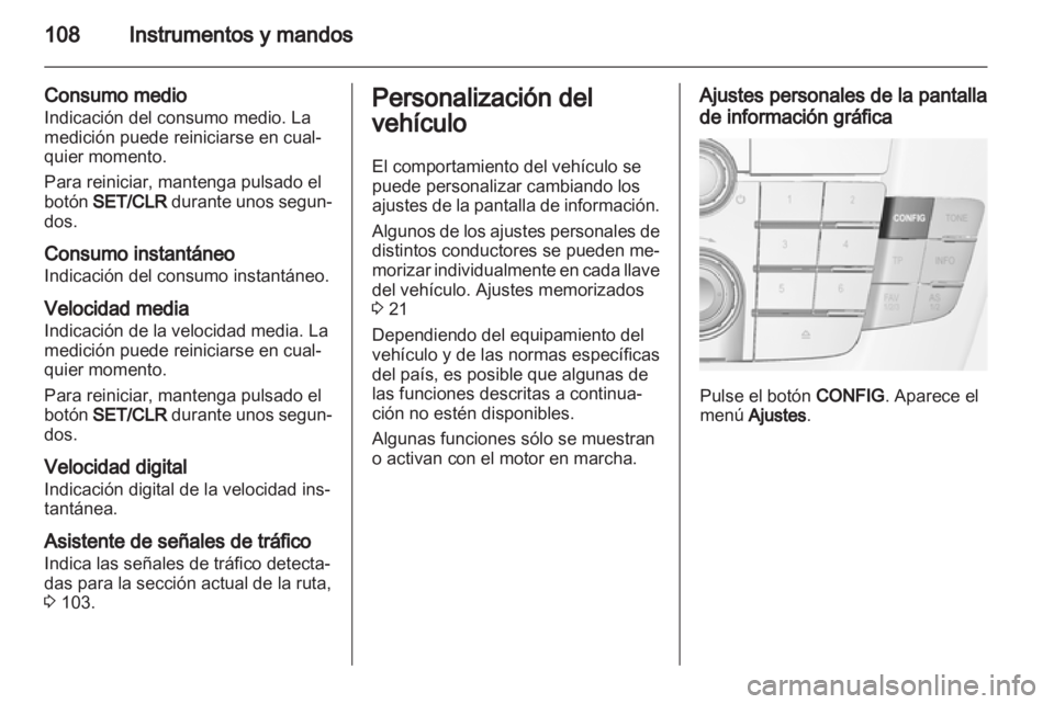 OPEL INSIGNIA 2010.5 Manual de Instrucciones (in Spanish) OPEL INSIGNIA 2010.5 Manual de Instrucciones (in Spanish)